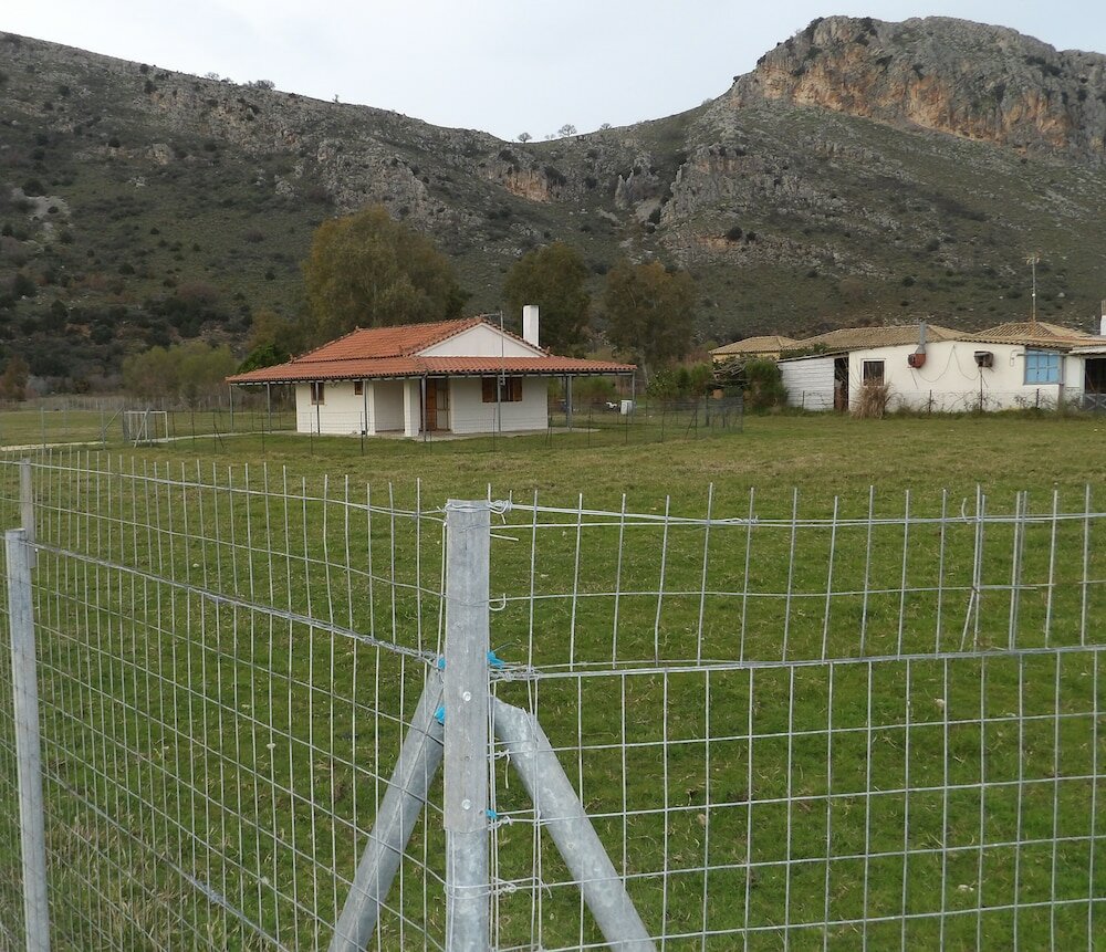 Фото Kalogria Beach Apartments