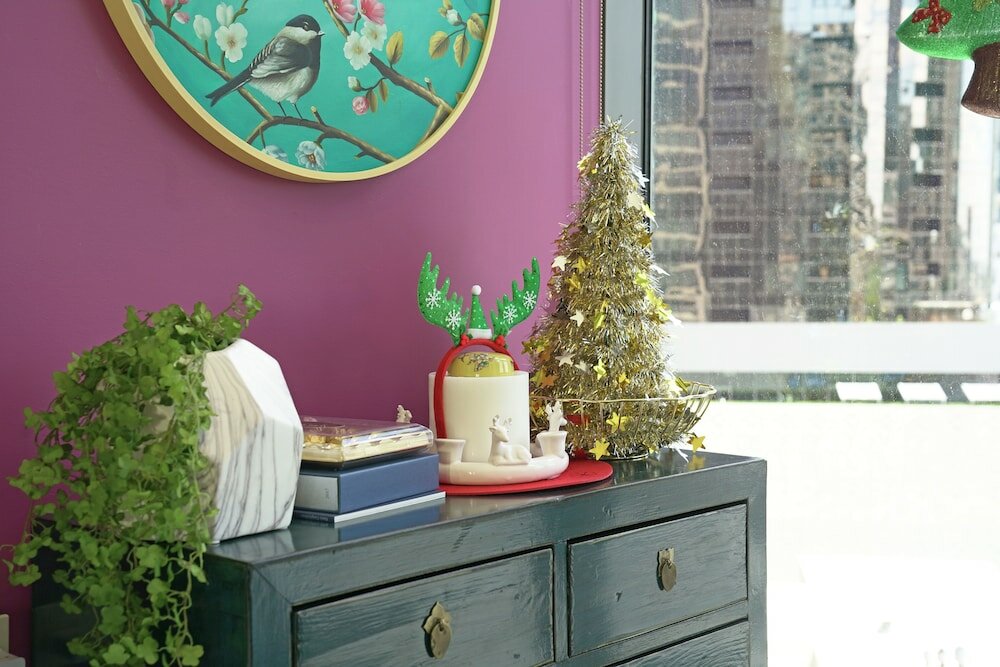 Фото 2-brm Apartment Yarra River View Skyline