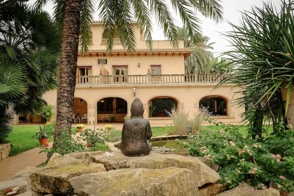 Фото Open Sky Villa