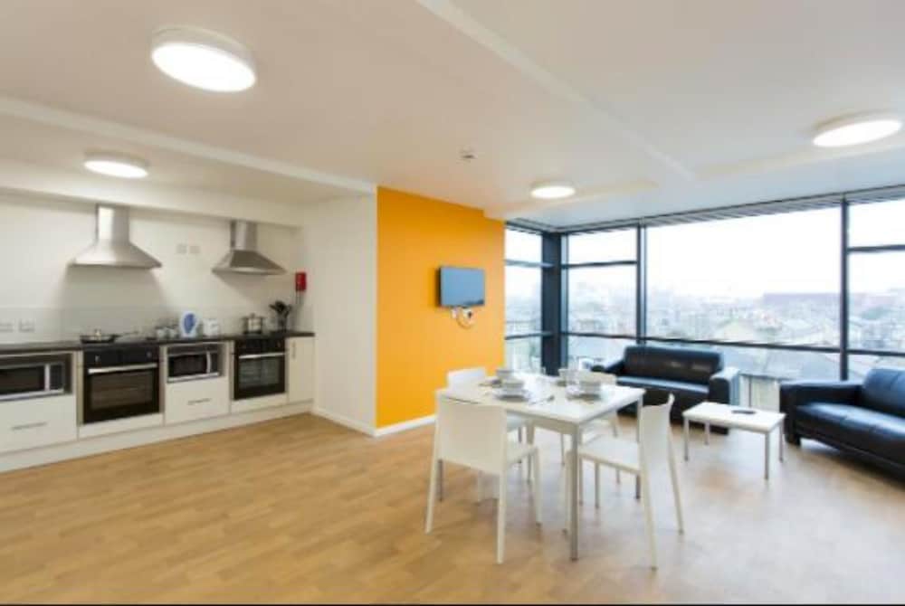 Фото Prince Consort Village - Campus Accommodation