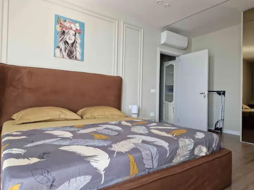 Фото Seaview Luxury