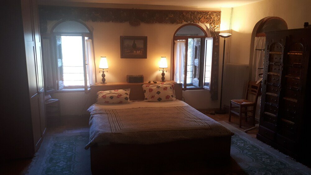 Фото Villa Artemis