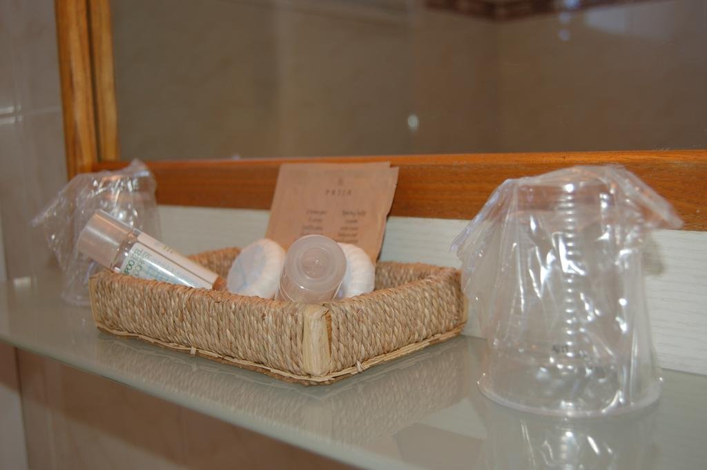 Фото Hotel de la Mer