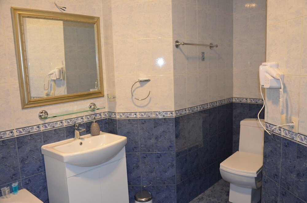 Фото Hotel Griboedov