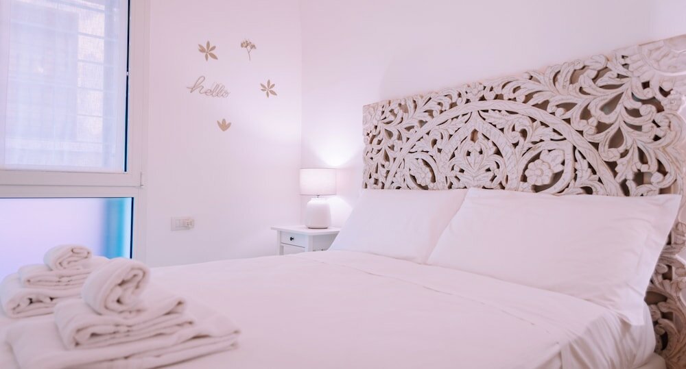 Фото Elegante Appartamento Alle Due Torri by Wonderful Italy