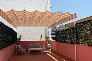 Гостиница San Clemente House