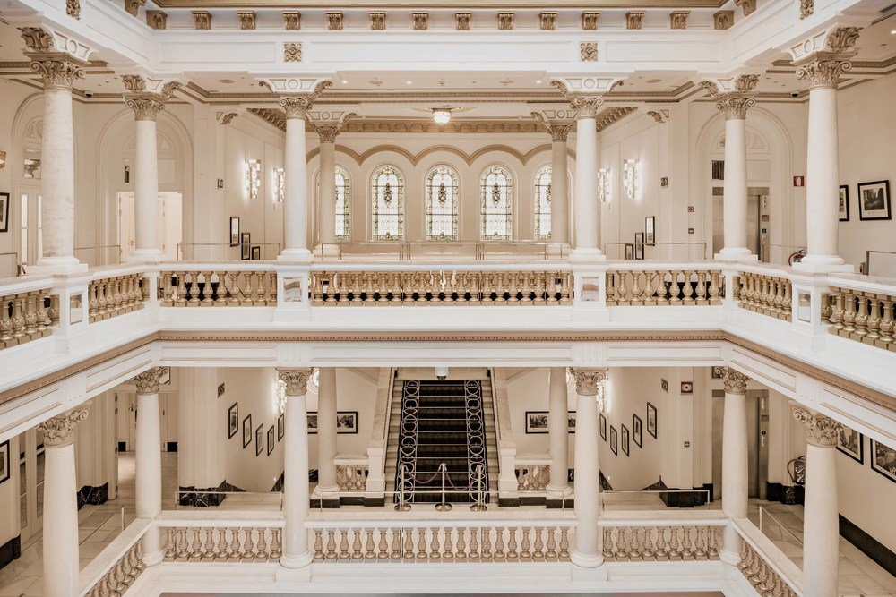 Фото Círculo Gran Vía, Autograph Collection