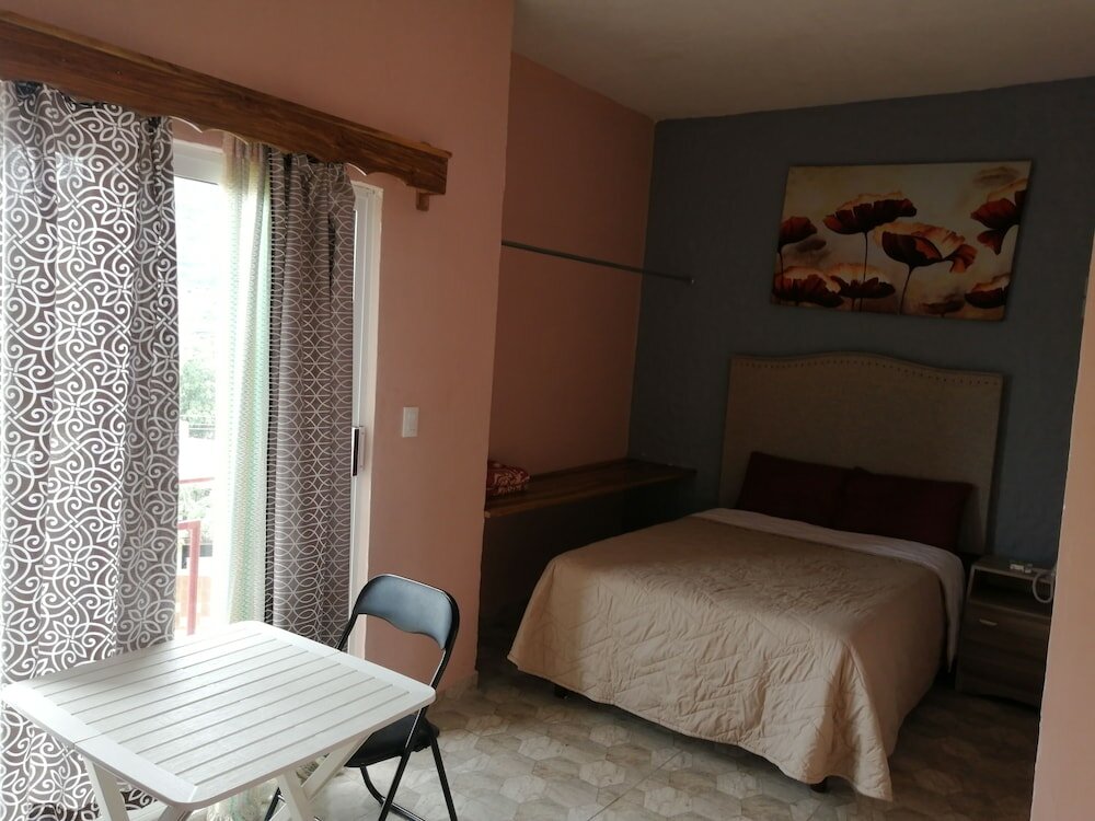 Фото Hotel Hostal Quinta Real del Valle