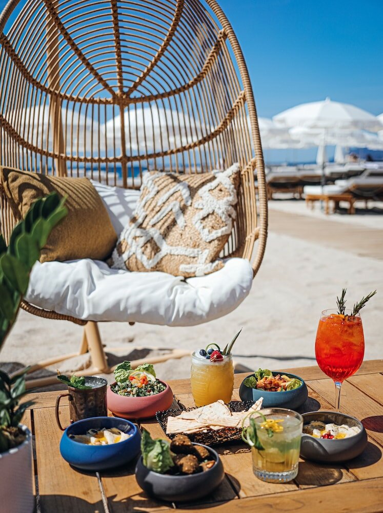 Фото Hôtel Le Gray d'Albion