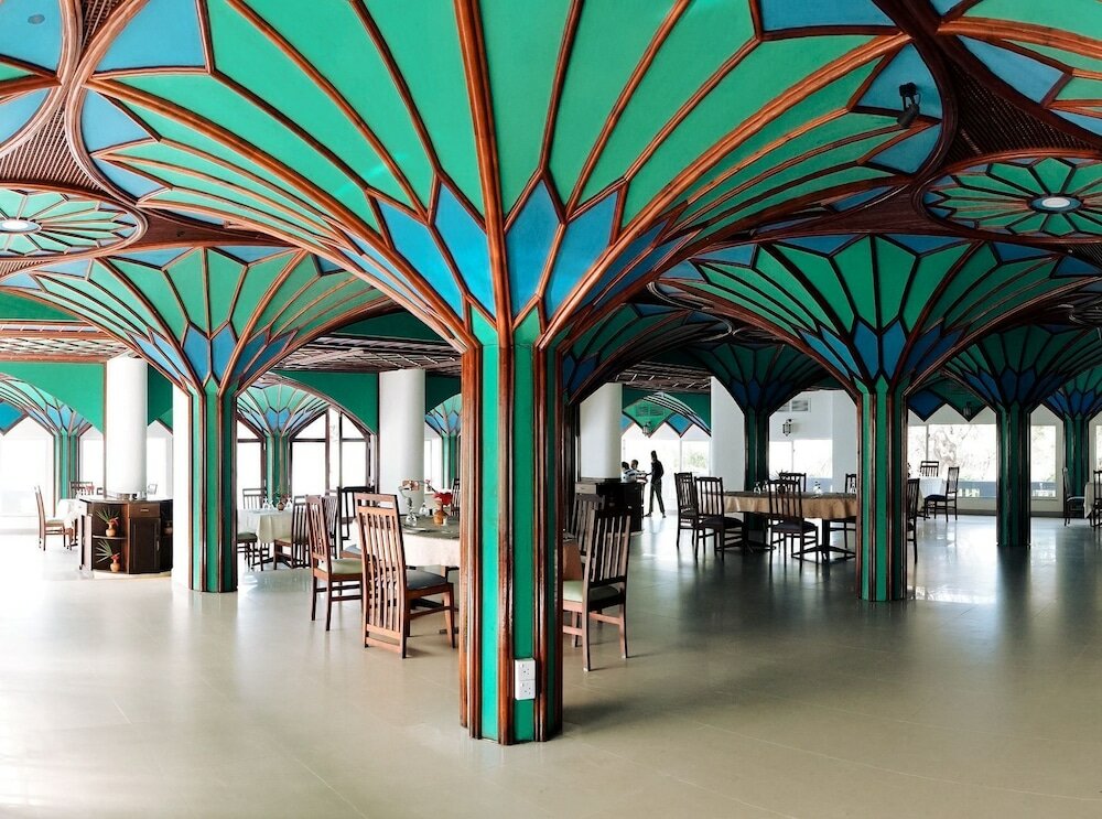 Фото Peacock Beach Resort & SPA