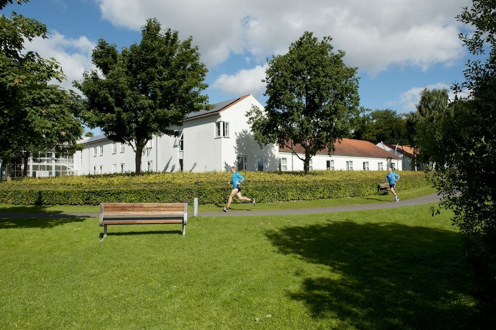 Фото Golf Hotel Viborg