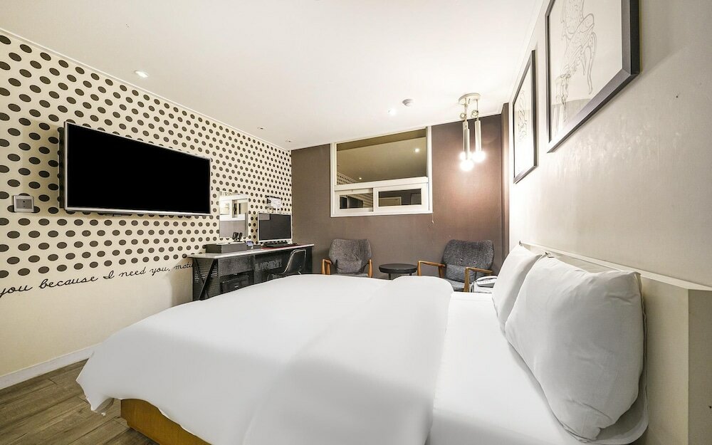 Фото Sangbong Salmon