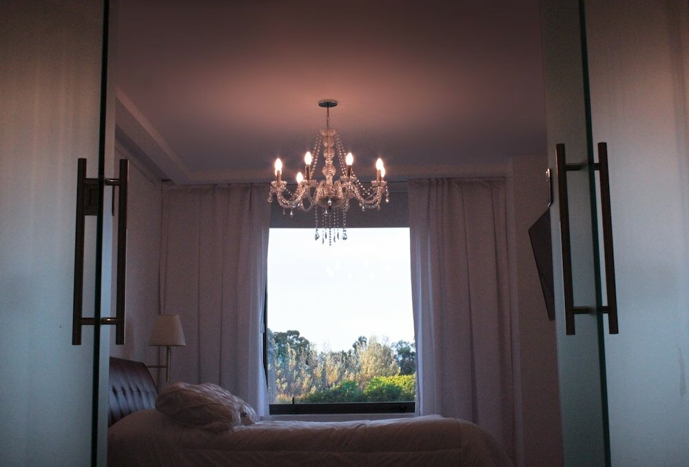 Фото Residence Master Suite in Porteño Building