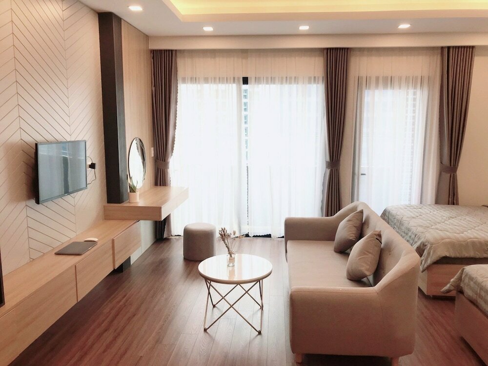 Фото Flc Sea Tower Quy Nhơn - VIP House