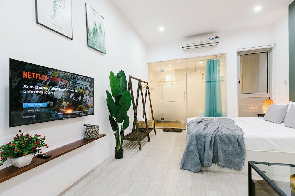 Фото SaziHome 24 Hang Vai