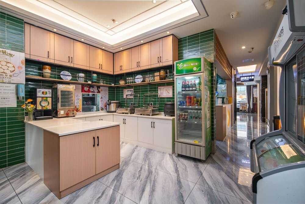 Фото Grand Hotel - Changsha