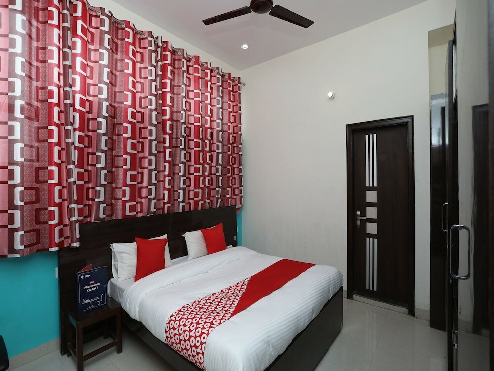 Фото Oyo 14634 Star Guest House
