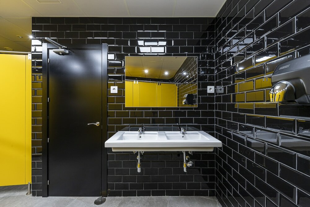 Фото Art Seven Hostel Capsules