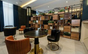Гостиница Garnet Mir Hotel