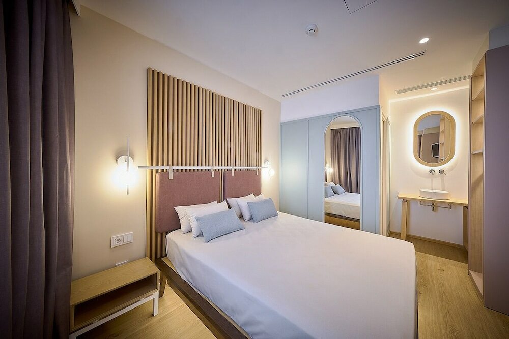 Фото Hotel Leonor