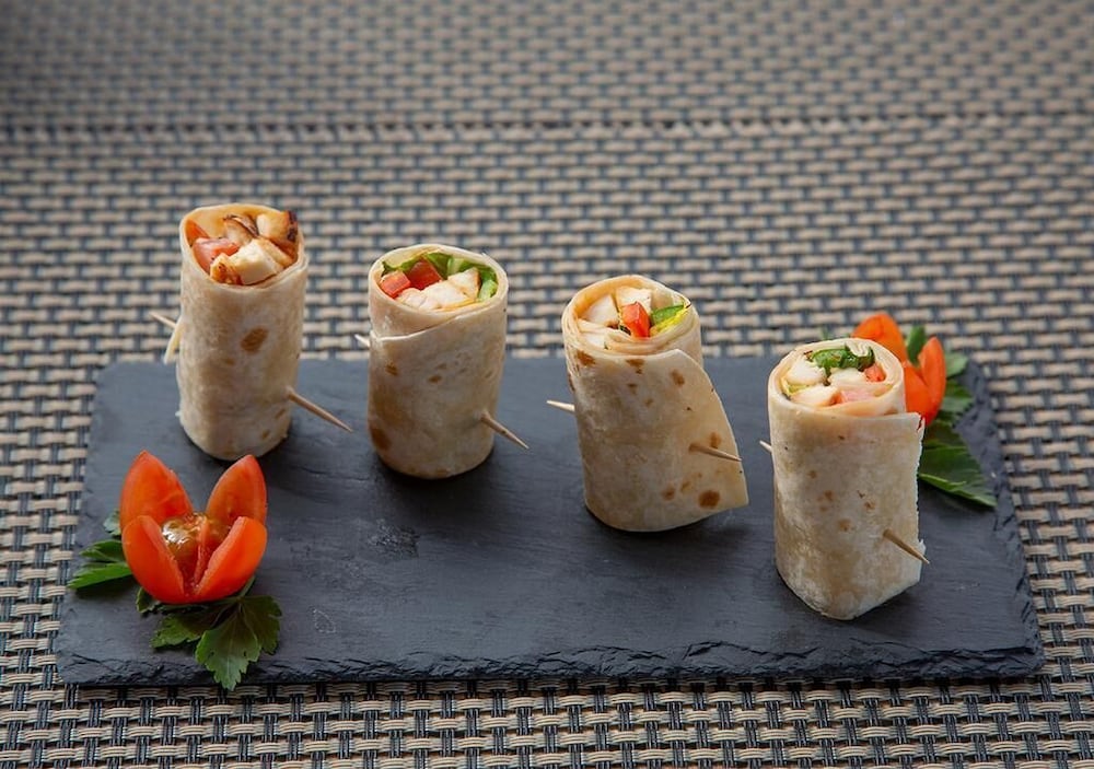 Фото Banan Hotel Suite