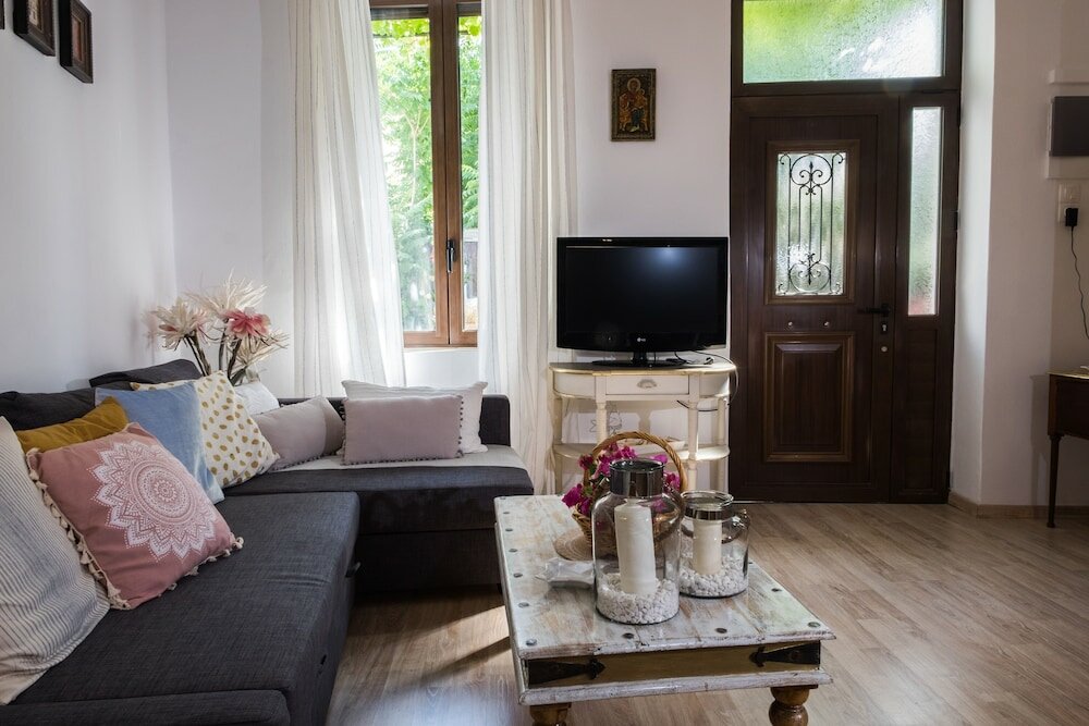 Фото Luxurious Suite Maria