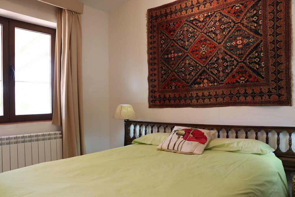 Фото Agroturismo la finka