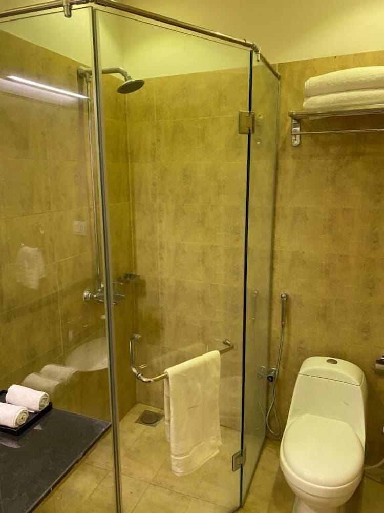 Фото Rosewood Hotel Lahore