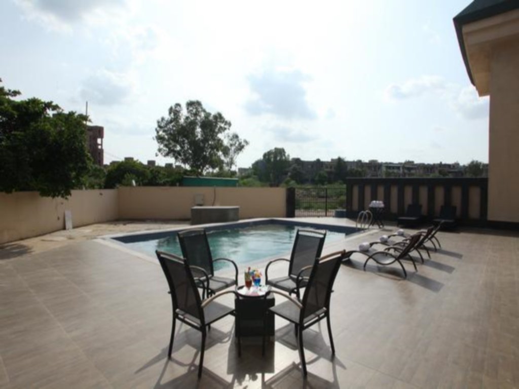 Фото отеля 4