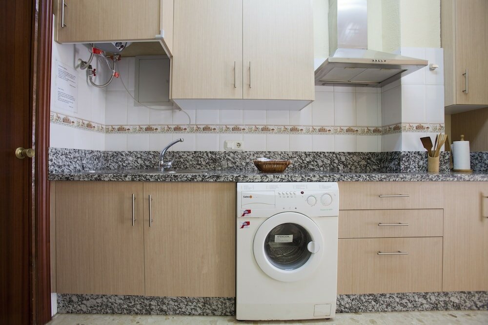 Фото Banda del Mar Apartment 101613 by Mo Rentals