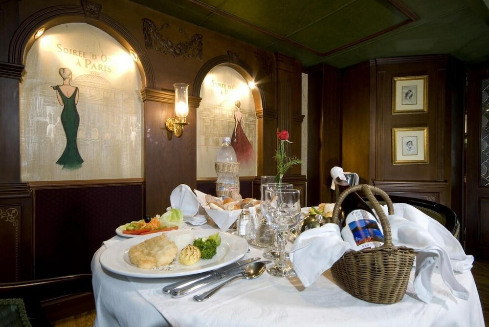 Фото Sunrise Terramar Cruise