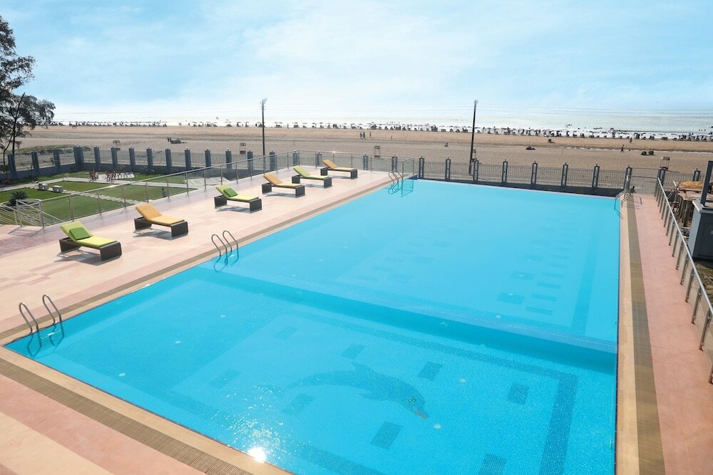 Фото отеля 5