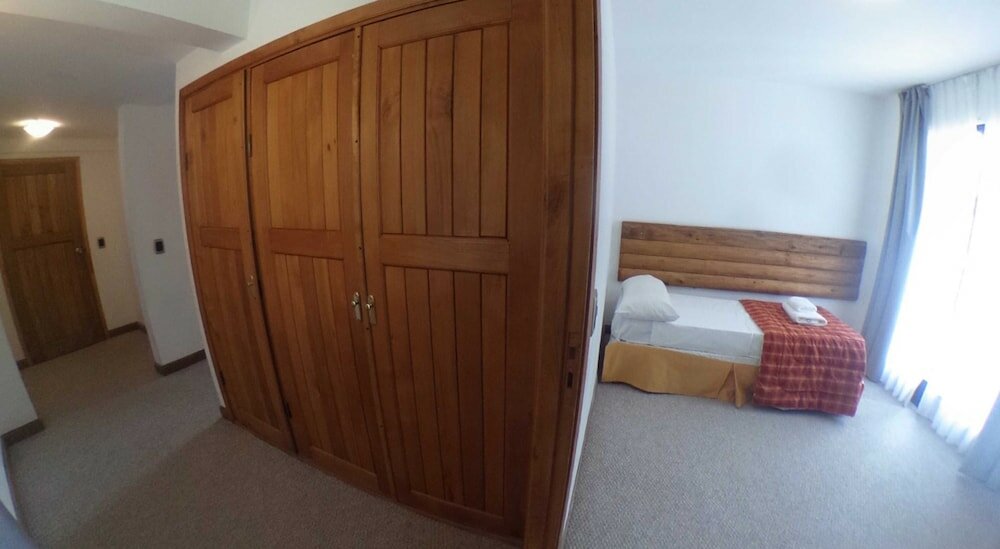 Фото Gran Hotel Panamericano