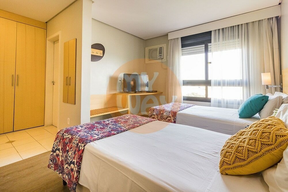 Фото Coliving Century Park by My Way