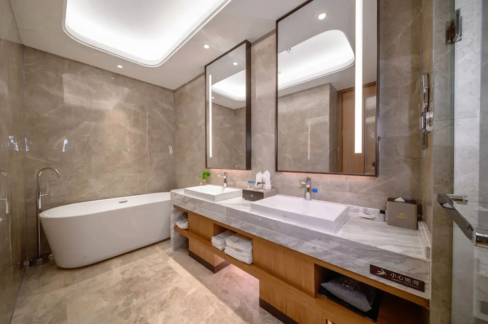 Фото Jiangheyujing hotel