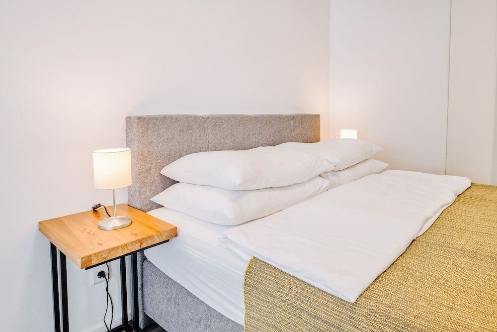 Фото Urban Island - Riverside Apartments