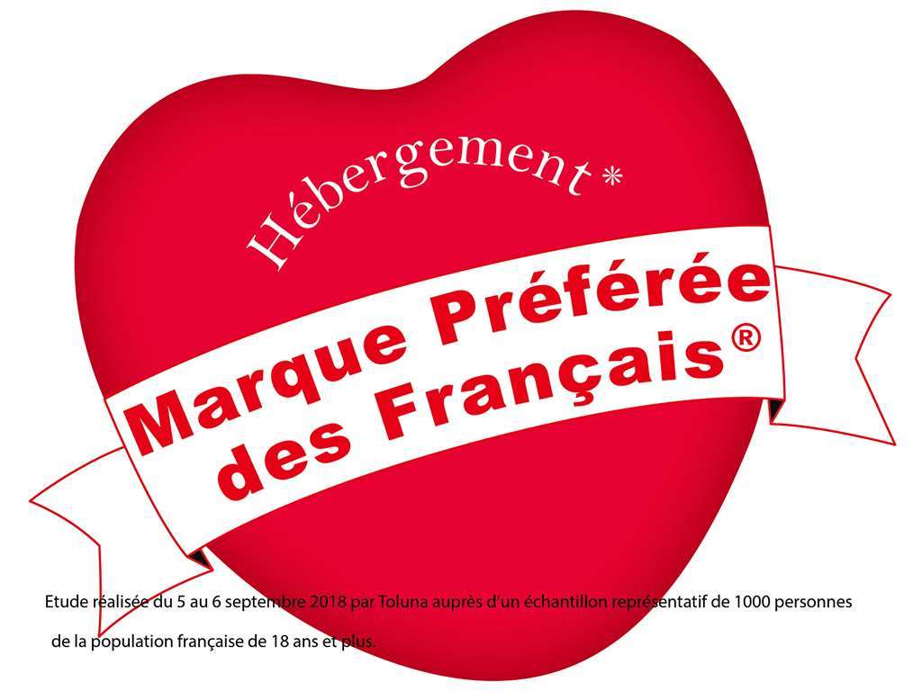 Фото ibis Caen Porte d'Angleterre