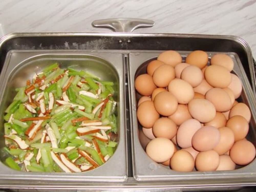 Фото GreenTree Inn ZhangJiaKou Qiaoxi District WuYi East Street JianXing Express Hotel