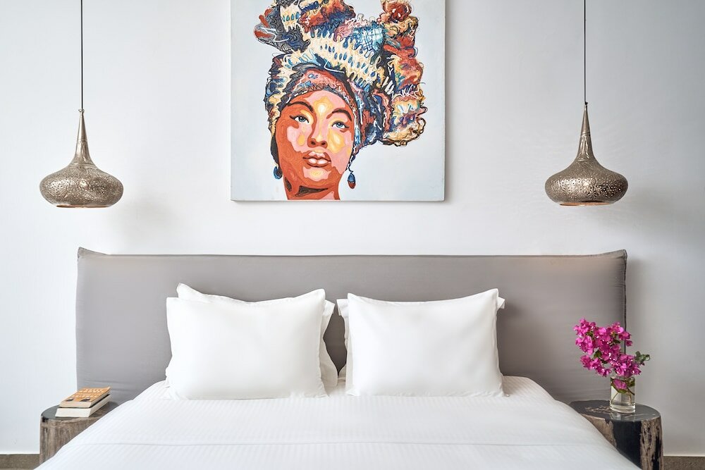 Фото Hippie Chic Hotel