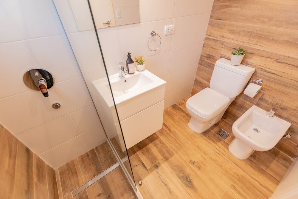 Фото Luxury Apartments in Palermo