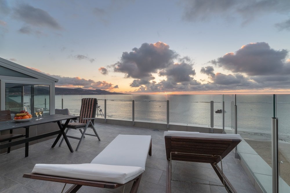 Фото Roof Top Suite by Living Las Canteras