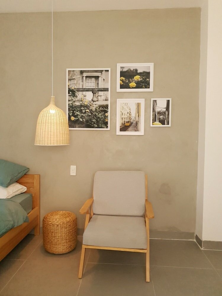 Фото Lem's Apartment & Coffee