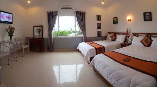 Фото Hanh Dat Hotel Hue