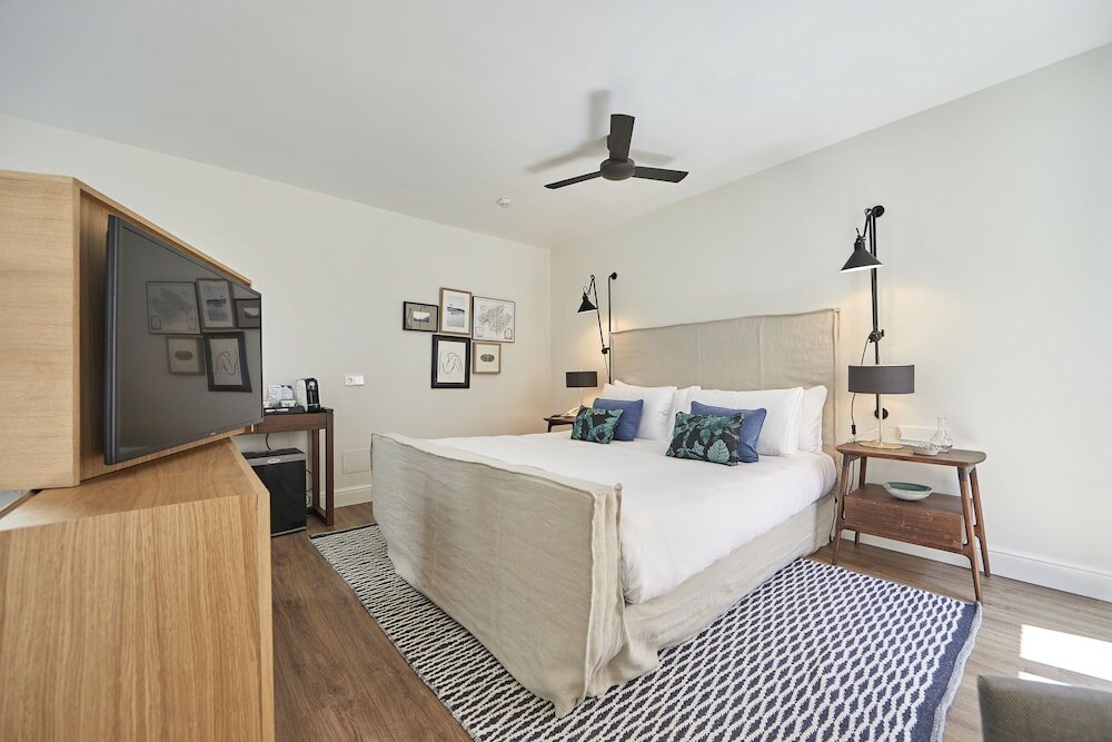 Фото Mhouse Boutique Hotel Palma