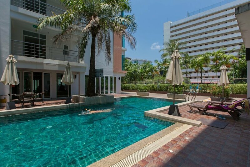 Гостиница 619 2 Bedrooms 2 Bathrooms 1 Km Walk To Beach