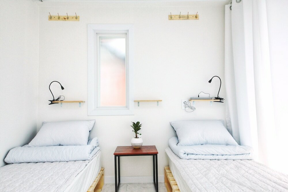 Фото Zibro H Guesthouse - Hostel