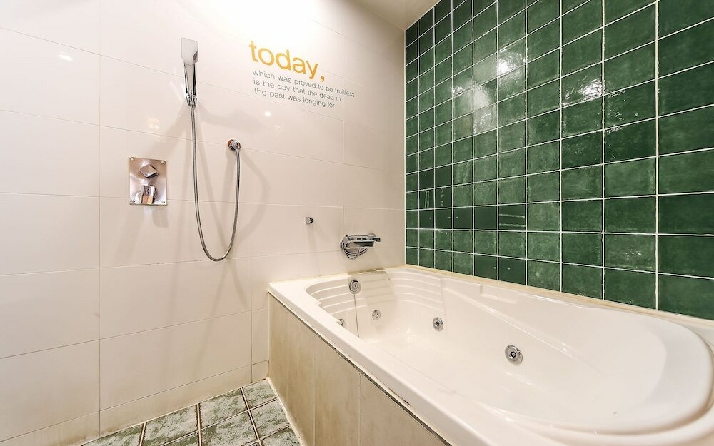 Фото Pohang Jukdo Market 11avenue