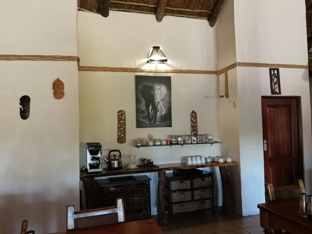 Фото Elephants Footprint Lodge