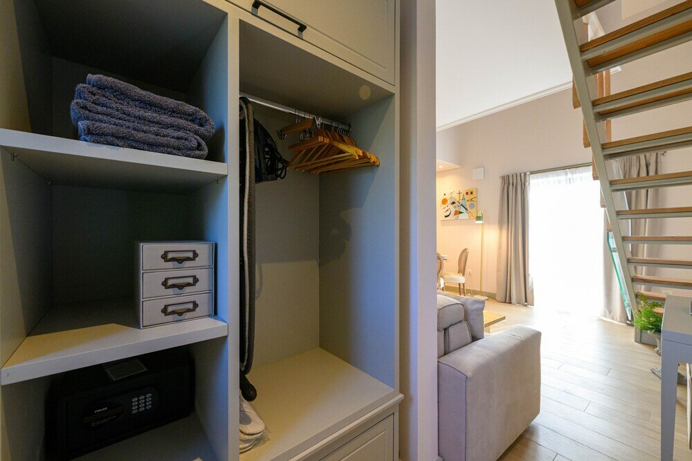 Фото Kanna Luxury Suites