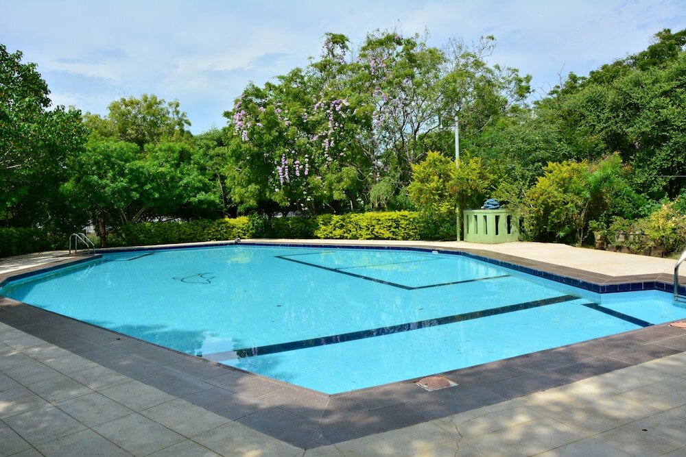 Фото Nature Lanka Ayurveda Resort